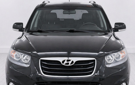 Hyundai Santa Fe III рестайлинг, 2012 год, 1 280 000 рублей, 2 фотография