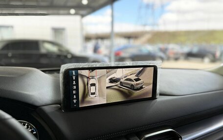 Mazda CX-5 II, 2025 год, 4 079 000 рублей, 18 фотография