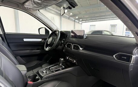 Mazda CX-5 II, 2025 год, 4 079 000 рублей, 15 фотография