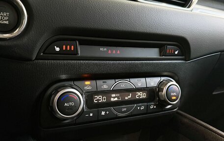 Mazda CX-5 II, 2025 год, 4 079 000 рублей, 19 фотография