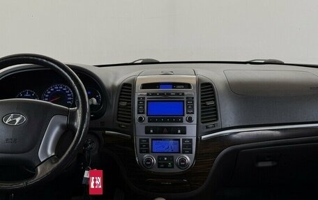 Hyundai Santa Fe III рестайлинг, 2012 год, 1 280 000 рублей, 5 фотография