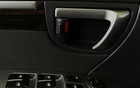 Hyundai Santa Fe III рестайлинг, 2012 год, 1 280 000 рублей, 9 фотография