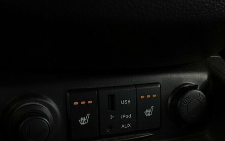 Hyundai Santa Fe III рестайлинг, 2012 год, 1 280 000 рублей, 11 фотография