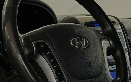 Hyundai Santa Fe III рестайлинг, 2012 год, 1 280 000 рублей, 12 фотография