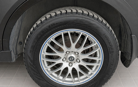 Hyundai Santa Fe III рестайлинг, 2012 год, 1 280 000 рублей, 17 фотография