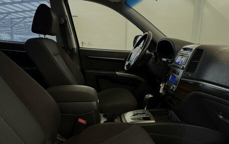 Hyundai Santa Fe III рестайлинг, 2012 год, 1 280 000 рублей, 13 фотография