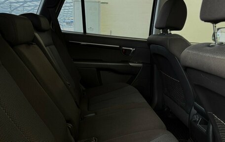 Hyundai Santa Fe III рестайлинг, 2012 год, 1 280 000 рублей, 14 фотография