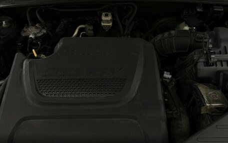 Hyundai Santa Fe III рестайлинг, 2012 год, 1 280 000 рублей, 16 фотография