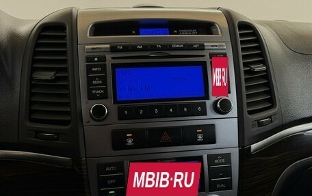 Hyundai Santa Fe III рестайлинг, 2012 год, 1 280 000 рублей, 7 фотография