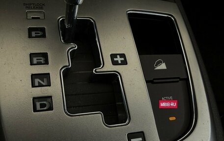 Hyundai Santa Fe III рестайлинг, 2012 год, 1 280 000 рублей, 10 фотография