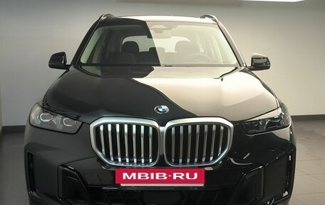 BMW X5, 2025 год, 11 500 000 рублей, 2 фотография