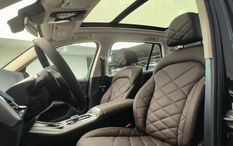 BMW X5, 2025 год, 11 500 000 рублей, 15 фотография