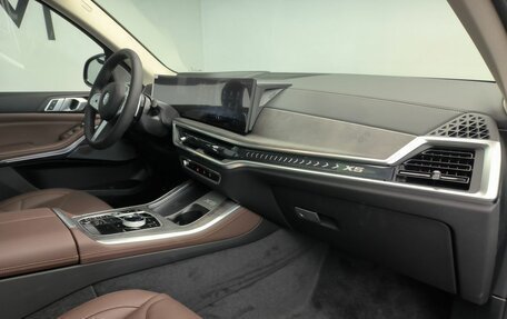 BMW X5, 2025 год, 11 500 000 рублей, 18 фотография