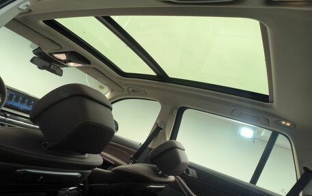 BMW X5, 2025 год, 11 500 000 рублей, 22 фотография