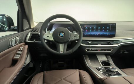 BMW X5, 2025 год, 11 500 000 рублей, 24 фотография