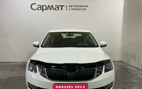 Skoda Octavia, 2019 год, 1 500 000 рублей, 3 фотография