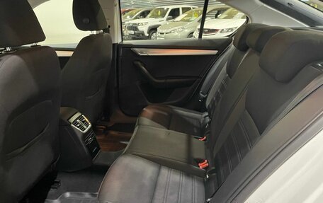 Skoda Octavia, 2019 год, 1 500 000 рублей, 16 фотография