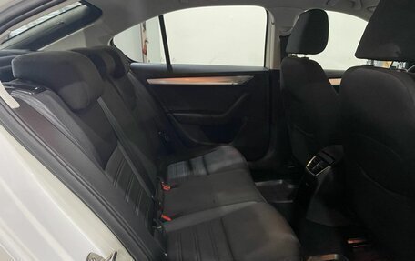 Skoda Octavia, 2019 год, 1 500 000 рублей, 14 фотография