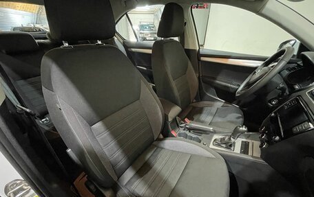 Skoda Octavia, 2019 год, 1 500 000 рублей, 13 фотография