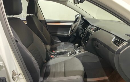 Skoda Octavia, 2019 год, 1 500 000 рублей, 12 фотография