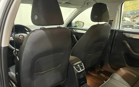 Skoda Octavia, 2019 год, 1 500 000 рублей, 18 фотография