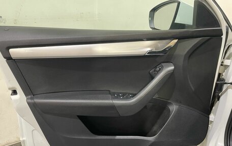 Skoda Octavia, 2019 год, 1 500 000 рублей, 20 фотография