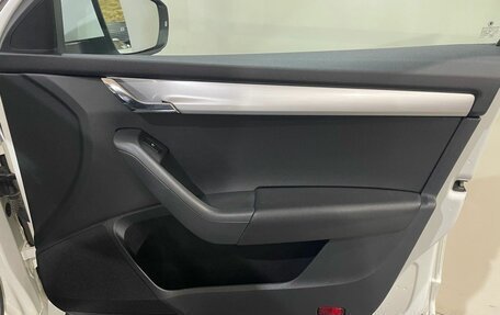 Skoda Octavia, 2019 год, 1 500 000 рублей, 21 фотография