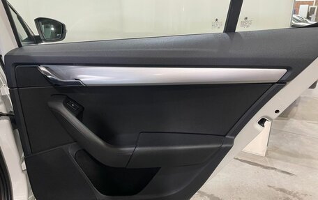 Skoda Octavia, 2019 год, 1 500 000 рублей, 22 фотография