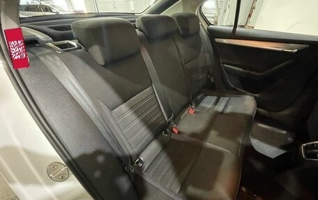 Skoda Octavia, 2019 год, 1 500 000 рублей, 15 фотография