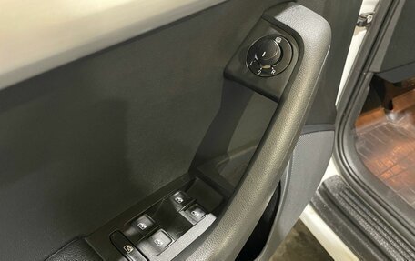 Skoda Octavia, 2019 год, 1 500 000 рублей, 30 фотография