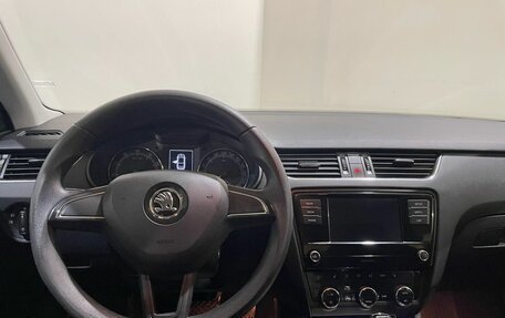 Skoda Octavia, 2019 год, 1 500 000 рублей, 28 фотография