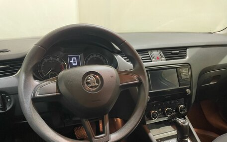 Skoda Octavia, 2019 год, 1 500 000 рублей, 27 фотография