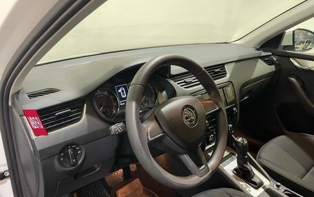 Skoda Octavia, 2019 год, 1 500 000 рублей, 24 фотография