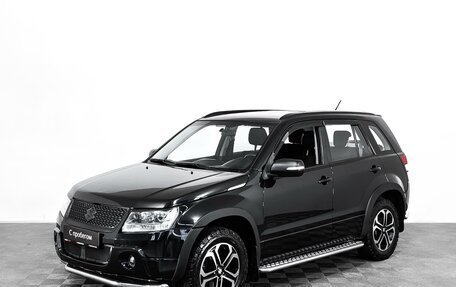 Suzuki Grand Vitara, 2008 год, 1 125 000 рублей, 1 фотография