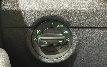 Skoda Octavia, 2019 год, 1 500 000 рублей, 32 фотография