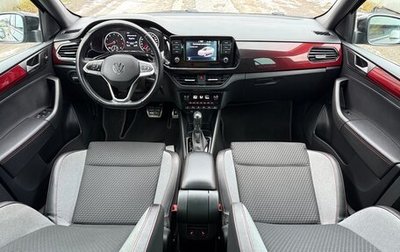 Volkswagen Polo VI (EU Market), 2022 год, 1 930 000 рублей, 1 фотография