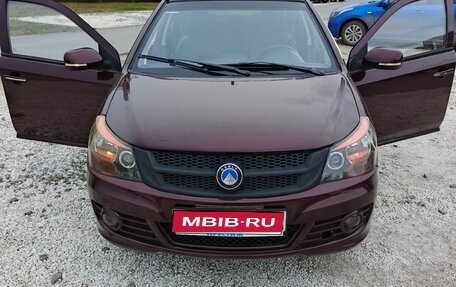 Geely GC6, 2014 год, 400 000 рублей, 1 фотография