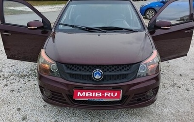 Geely GC6, 2014 год, 400 000 рублей, 1 фотография