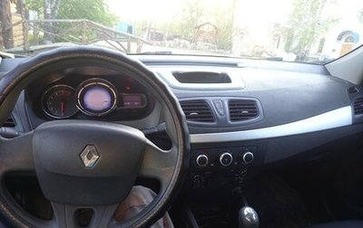Renault Megane III, 2013 год, 500 000 рублей, 1 фотография
