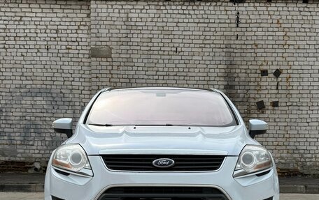 Ford Kuga III, 2011 год, 1 200 000 рублей, 1 фотография