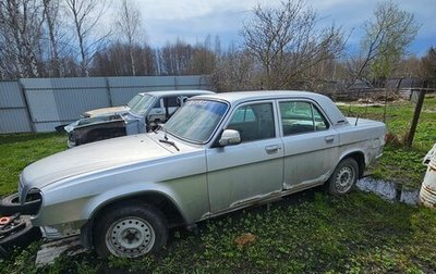 ГАЗ 31105 «Волга», 2008 год, 1 фотография