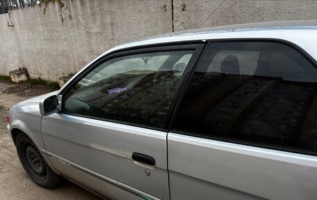 Toyota Corolla II, 1997 год, 200 000 рублей, 3 фотография