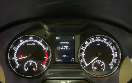 Skoda Octavia, 2019 год, 1 500 000 рублей, 37 фотография