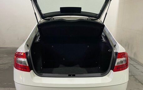 Skoda Octavia, 2019 год, 1 500 000 рублей, 38 фотография