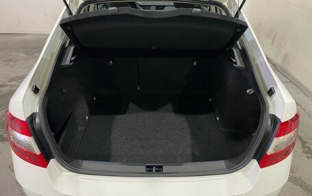 Skoda Octavia, 2019 год, 1 500 000 рублей, 39 фотография