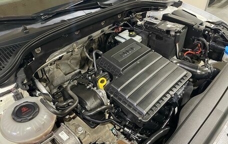 Skoda Octavia, 2019 год, 1 500 000 рублей, 40 фотография