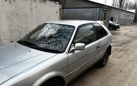 Toyota Corolla II, 1997 год, 200 000 рублей, 4 фотография