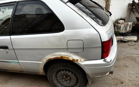 Toyota Corolla II, 1997 год, 200 000 рублей, 6 фотография