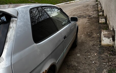 Toyota Corolla II, 1997 год, 200 000 рублей, 7 фотография