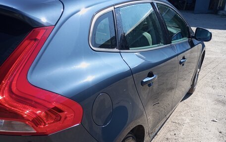 Volvo V40 II рестайлинг, 2017 год, 1 599 000 рублей, 5 фотография